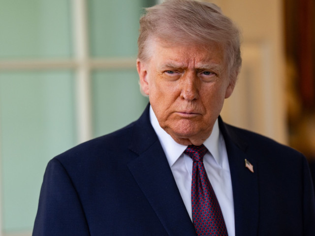 D. Trump, decizie-șoc: ”E o idee bună”! Schimbare neașteptată pe final