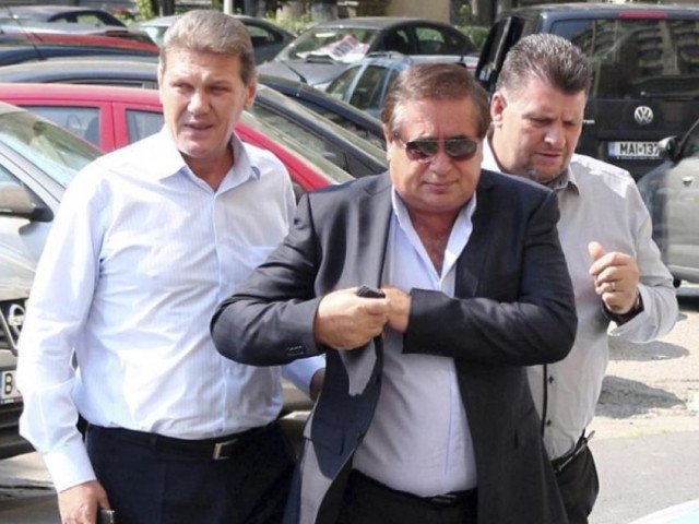 Ex-milionarul care își umilea angajații plătiți cu 1200 lei. Averea s-a „evaporat”