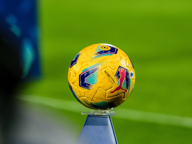 A anunțat Europa: O echipă e pe cale să câștige primul titlu după 40 de ani