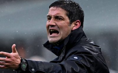 Inter – roma, duel de foc: Chivu revine pe banca milanezilor, live video digi sport 2