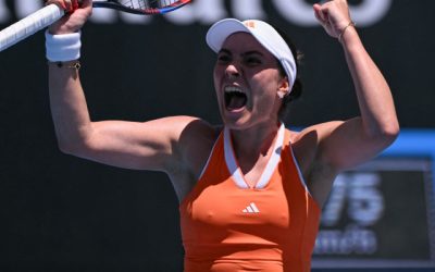 Gabriela Ruse, în semifinalele WTA Linz! Meci cu Mirra Andreeva, ACUM, pe Digi Sport