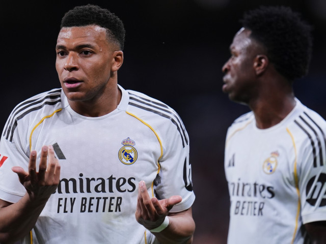 Mbappe și Vinicius, în pericol de suspendare. Cine mai riscă sancțiuni?