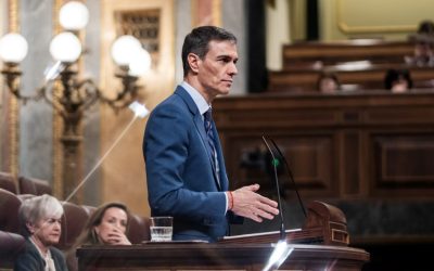 După conflict cu Trump și Israel, pedro sanchez dă lecții de morală europeanilor