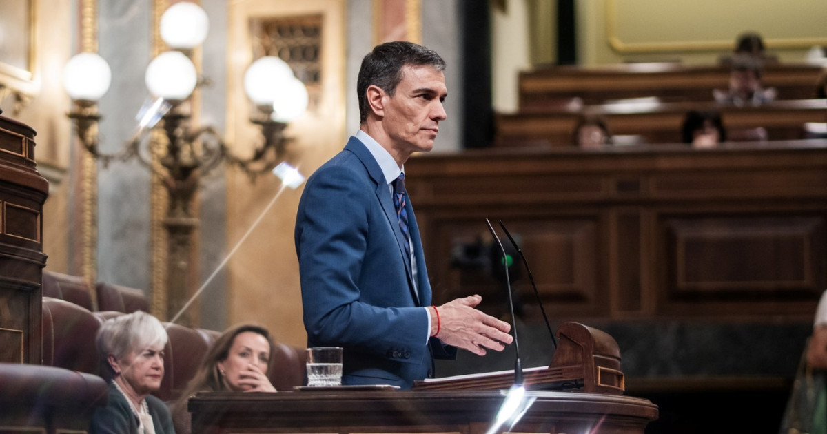 După conflict cu Trump și Israel, pedro sanchez dă lecții de morală europeanilor