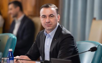 Bogdan Ivan: Capacități ENORME de energie regenerabilă, gaz și stocare, gata anul acesta