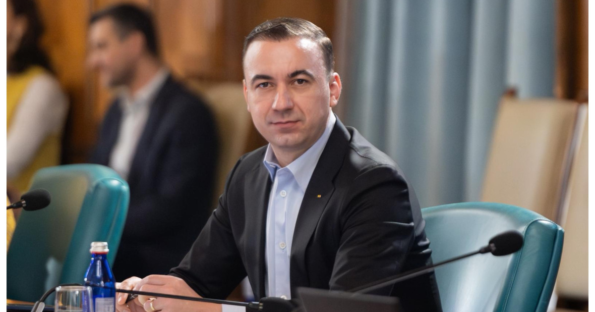 Bogdan Ivan: Capacități ENORME de energie regenerabilă, gaz și stocare, gata anul acesta