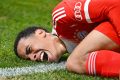 Bayern, în vizorul UEFA înainte de semifinalele Champions League