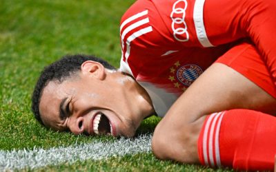 Bayern, în vizorul UEFA înainte de semifinalele Champions League