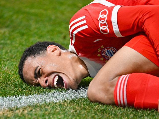 Bayern, în vizorul UEFA înainte de semifinalele Champions League