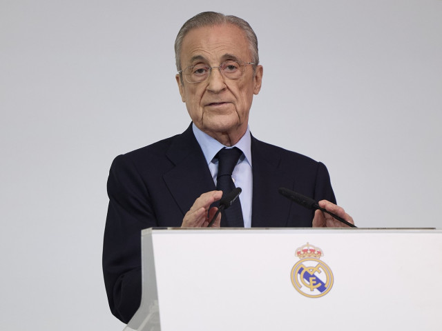 Revenire bombă la Real Madrid: Florentino Perez a luat o DECIZIE