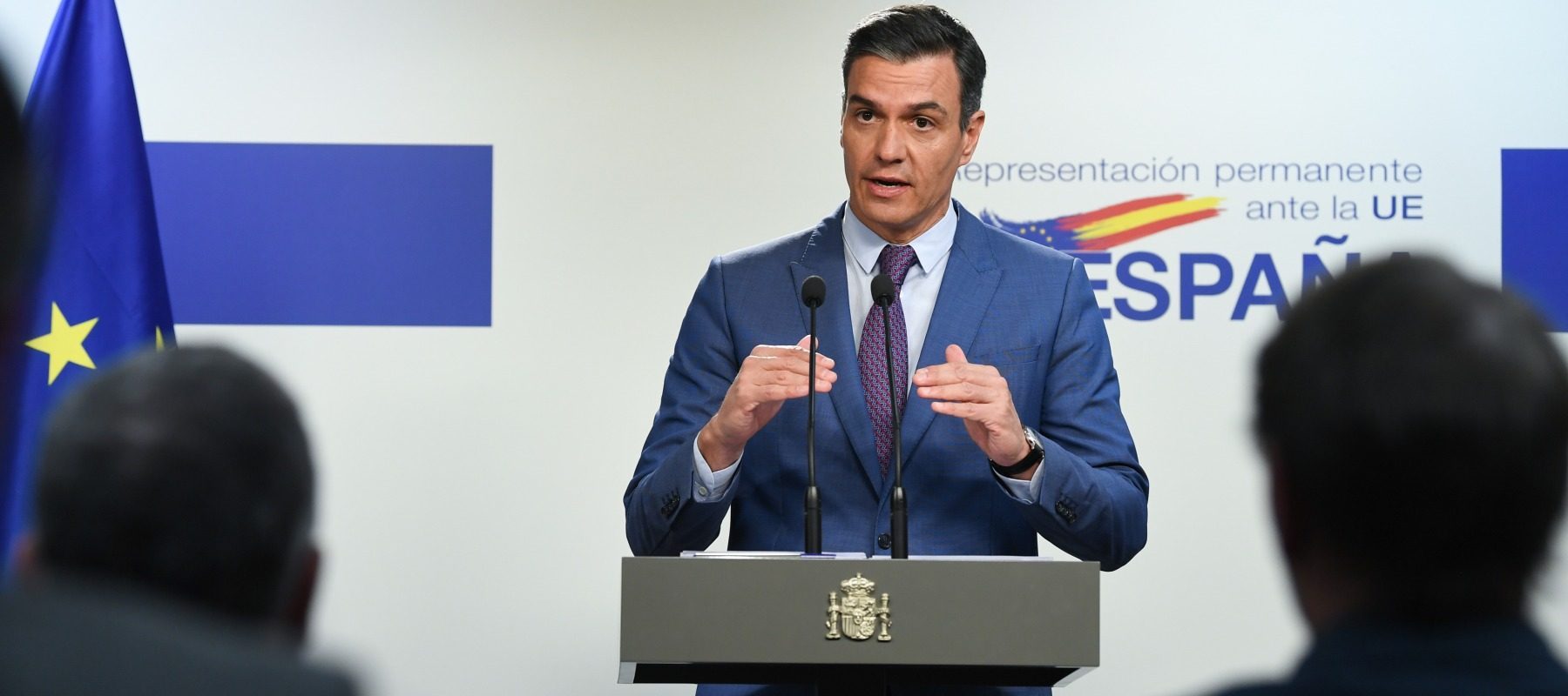 Premierul spaniol cere UE măsuri contra Israel: „Să nu repetăm Gaza în Liban”