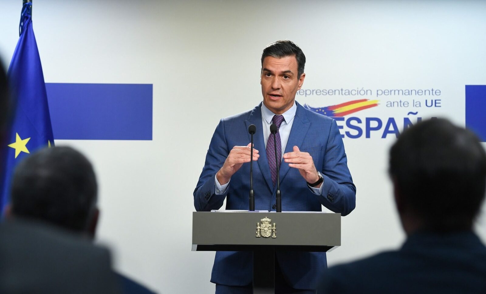 Premierul spaniol cere UE măsuri contra Israel: „Să nu repetăm Gaza în Liban”