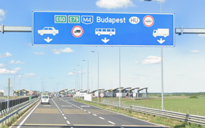 Prezență record la vot în Ungaria: 54,14% la prânz la alegerile legislative