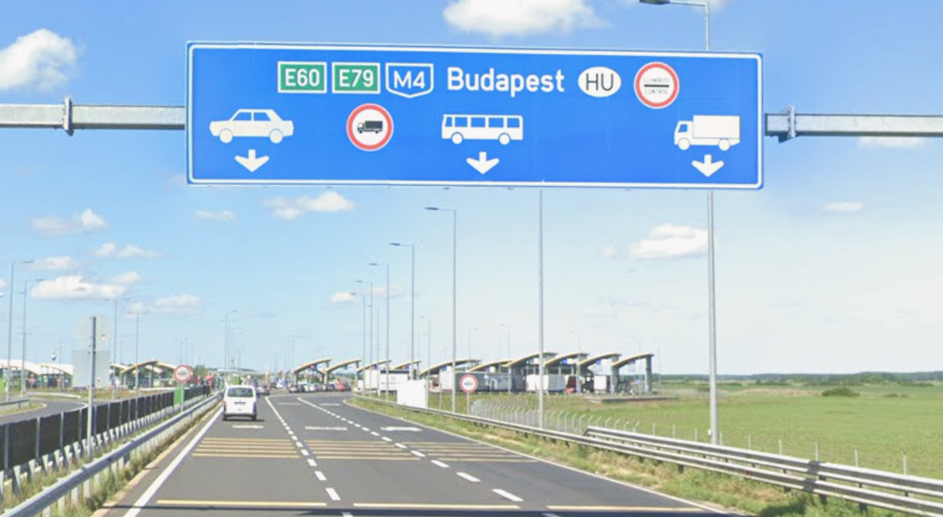 Prezență record la vot în Ungaria: 54,14% la prânz la alegerile legislative