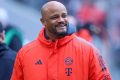 Kompany, 40 de ani: 40 de lucruri despre antrenorul lui Bayern, pe scurt