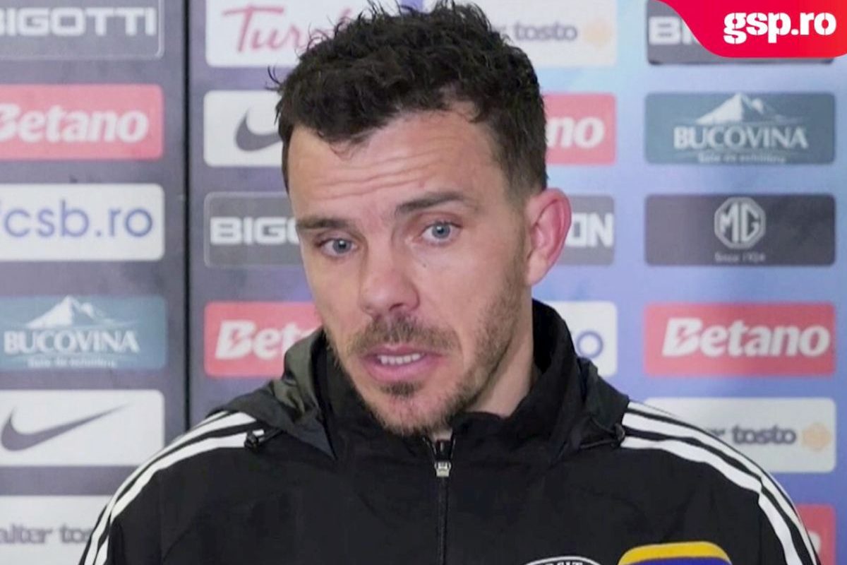 Dan Nistor, convocat la ședință pentru declarațiile despre salariile de la Rapid