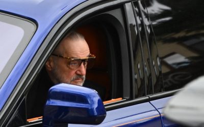 Becali, profetic: ”100%!” Ce se va întâmpla Rapid la FCSB