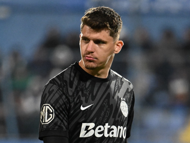 Ștefan Târnovanu, erou la Gaziantep? Becali, reacție acidă după debutul lui Rădoi