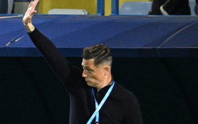 Rădoi, refuz categoric! Ce echipă a ales în locul ei? „Oamenii au înțeles”