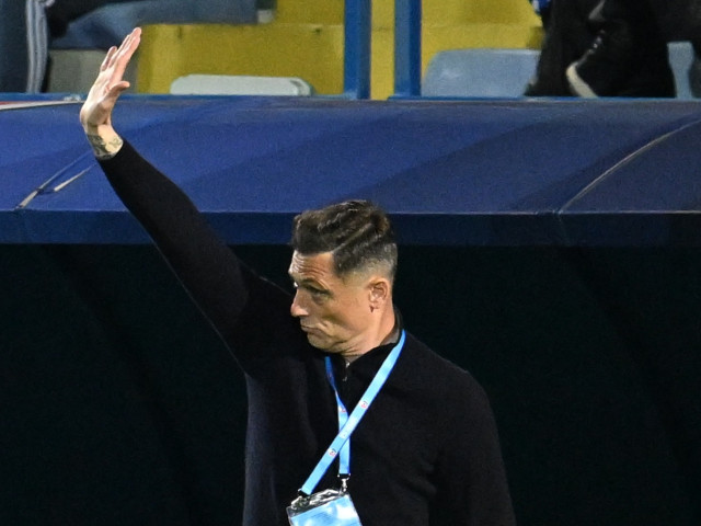 Rădoi, refuz categoric! Ce echipă a ales în locul ei? „Oamenii au înțeles”