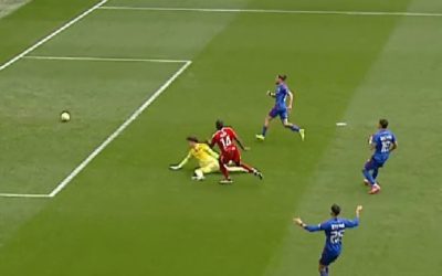 Sepsi – Steaua: 2-0! Gol în minutul 80! Meciul se vede la Digi Sport 1, în direct