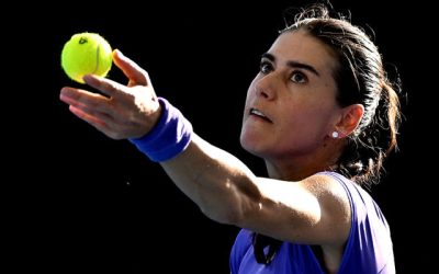 Cîrstea/Zhang, mare finală la Linz! Dublu cu Maleckova/Skoch, live Digi Sport 4