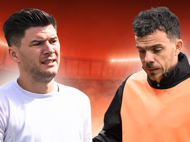 Săpunaru, replica lui acidă pentru atacurile lui nistor la adresa rapidului