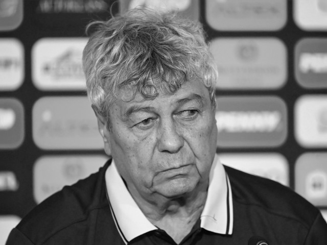 Reacția Turciei, după moartea lui Mircea Lucescu: Ce spun turcii