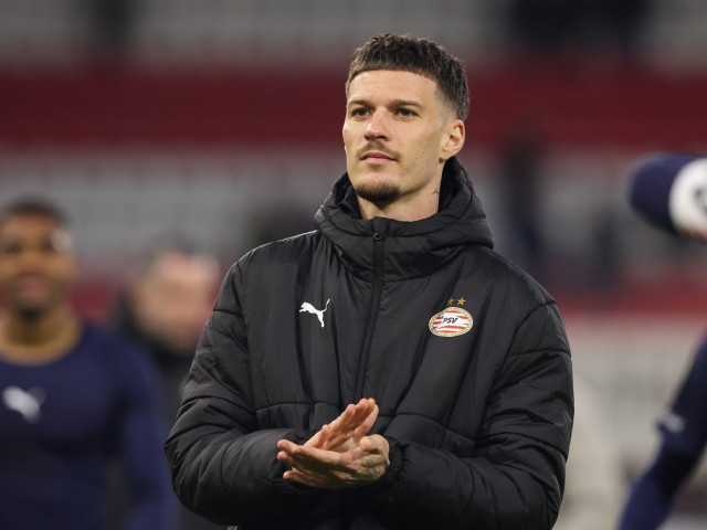 Man, vedetă în Olanda: Ce surpriză!