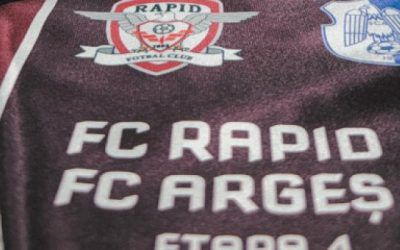 Revenire importantă la Rapid, dar mari probleme pentru Bolgado, Gheorghe și Vulturar