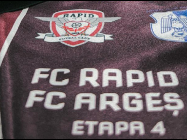 Revenire importantă la Rapid, dar mari probleme pentru Bolgado, Gheorghe și Vulturar