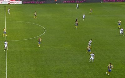 Petrolul – Hermannstadt 0-0: „Lupii Galbeni”, prima șansă. Vezi rezumatul!