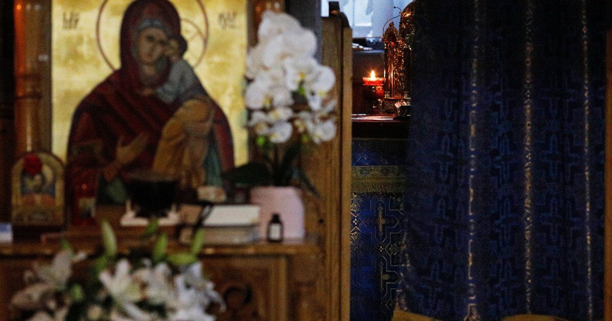 Încep deniile în săptămâna mare: Ce slujbe aduc aminte de patimile lui isus