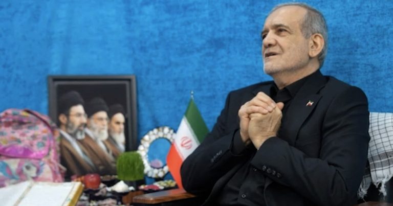 Iran: Scrisoarea președintelui către americani despre relațiile SUA-Teheran