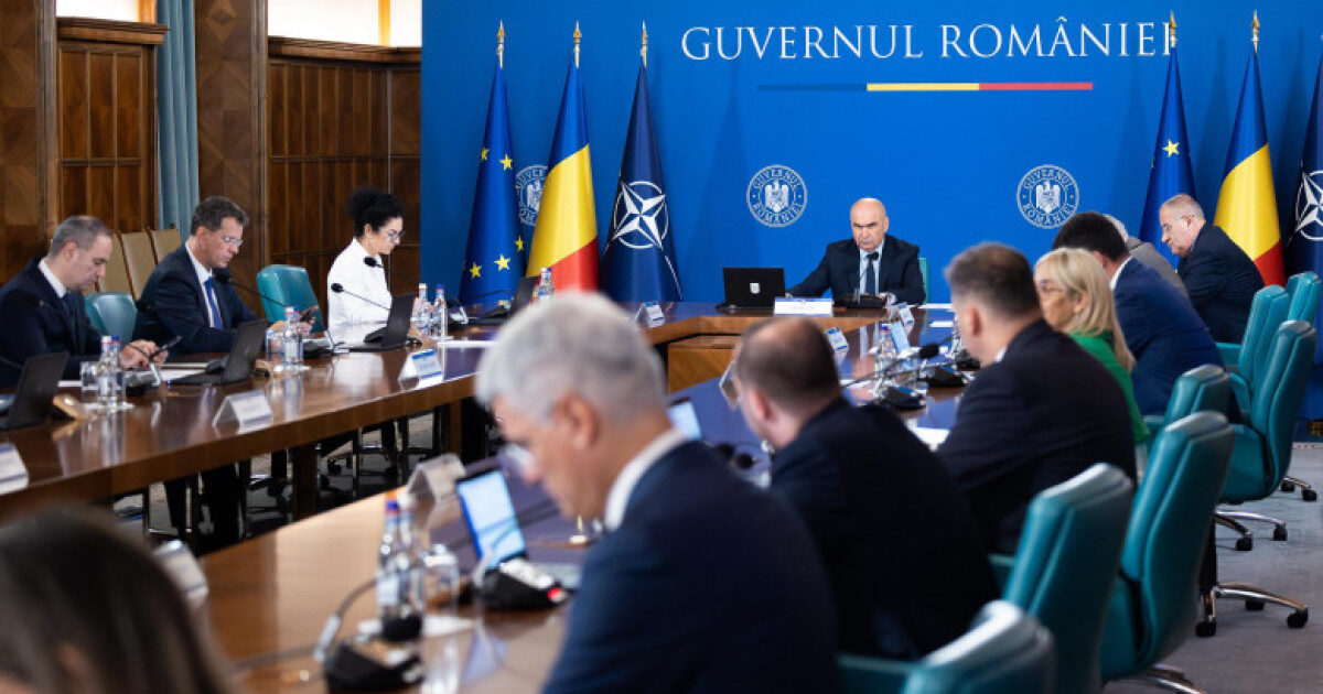 Bolojan propune înlocuitori pentru miniștrii PSD. Cine sunt aceștia? (surse)