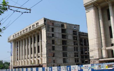 România scapă de sute de milioane de euro! Câștigă procesul Casa Radio