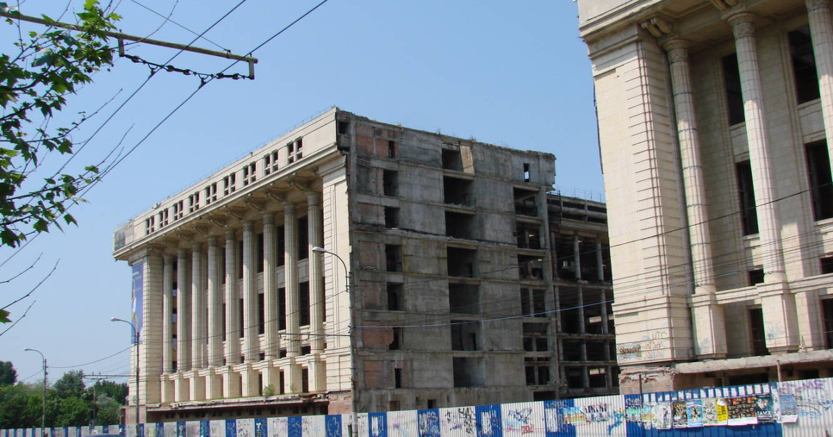 România scapă de sute de milioane de euro! Câștigă procesul Casa Radio