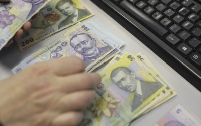 Ministerul Economiei: Pragul pentru insolvență, redus la 10 salarii minime