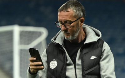 M.M. Stoica, decizia-șoc după FCSB – Oțelul: Ce urmează imediat?