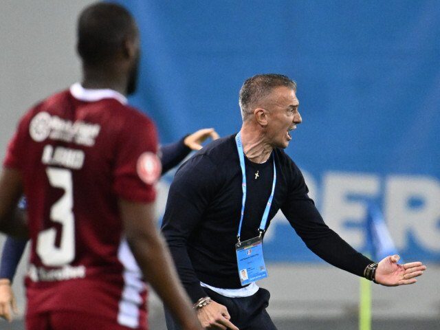 Pancu, verdict clar după Craiova – CFR 2-0: „e clar” spune fostul atacant