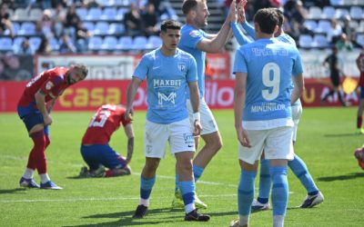 Voluntari – Steaua: 2-0! Ilfovenii, victorie clară spre promovare directă