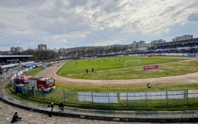 Orașul din România, SURPRIZĂ după 19 ani: Revenirea care ne dă speranțe. Europa, în așteptare