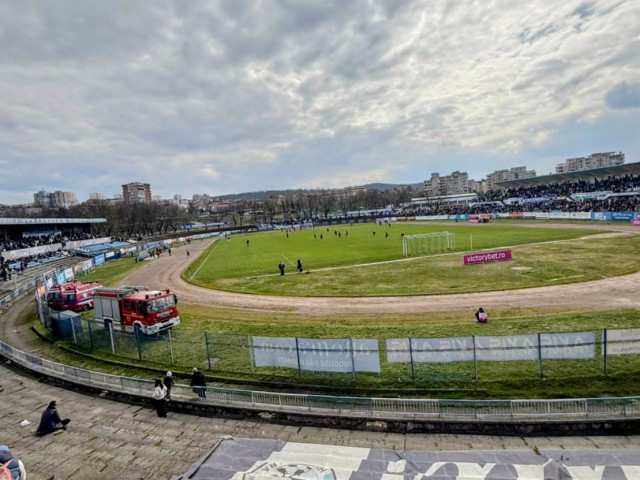 Orașul din România, SURPRIZĂ după 19 ani: Revenirea care ne dă speranțe. Europa, în așteptare