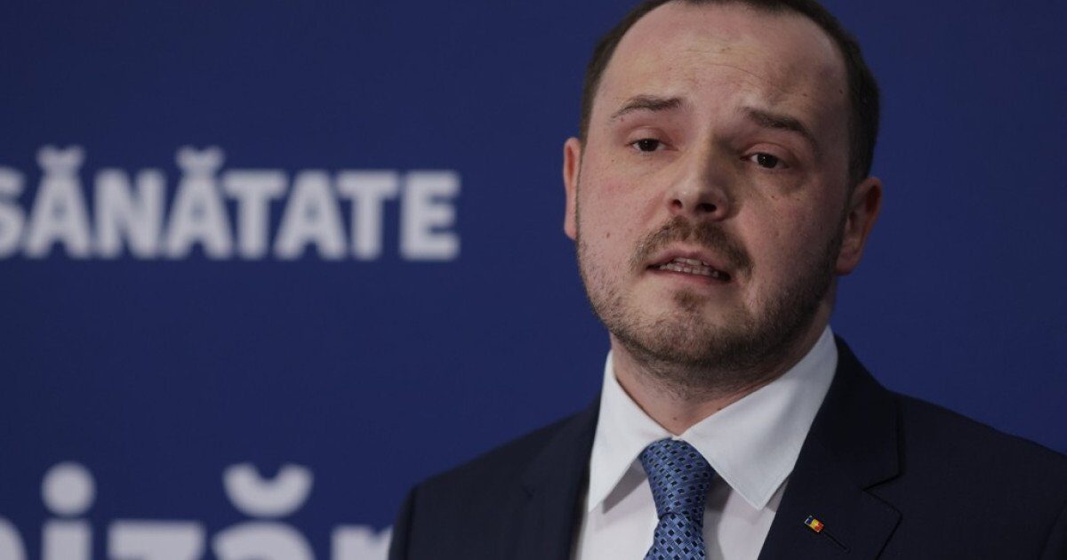 Rogobete: Mai mulți asiguratori în sănătate, dar nu privatizare