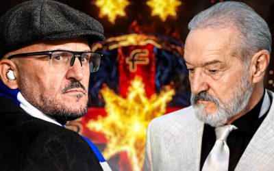 Mititelu, previziune-șoc: FCSB, umilită de U Craiova 1948 în următorii 10 ani