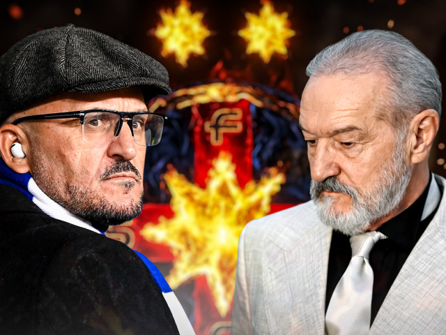 Mititelu, previziune-șoc: FCSB, umilită de U Craiova 1948 în următorii 10 ani