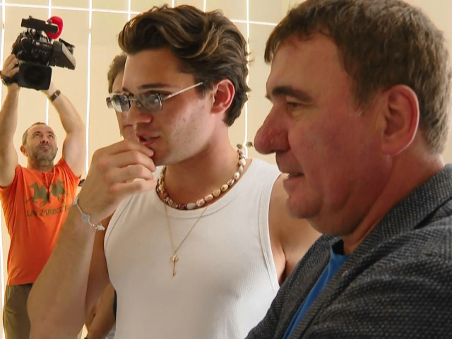 Gică Hagi, anunțul uriaș despre Ianis, chiar în ziua numirii ca selecționer