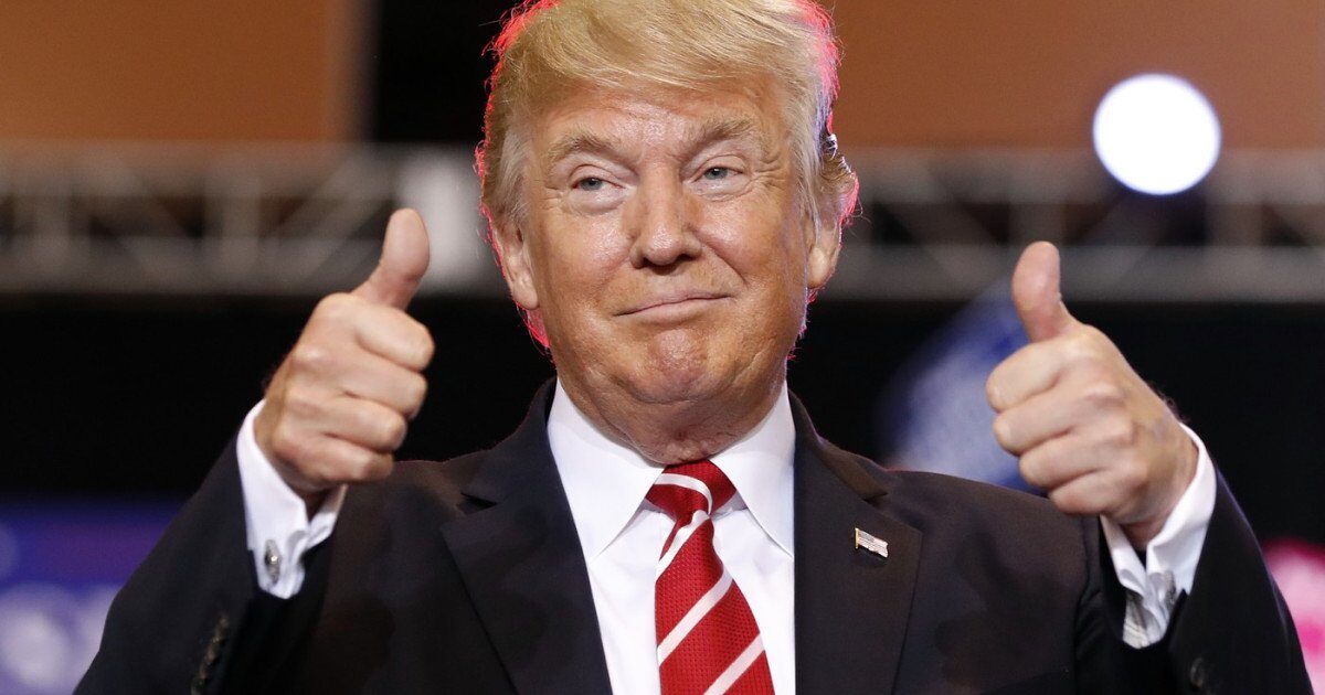 Trump mulțumește pentru invitația la b9, dar nu vine la București