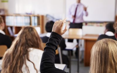 Guvernul: Concursuri pentru profesori, deblocate în învățământul preuniversitar și superior