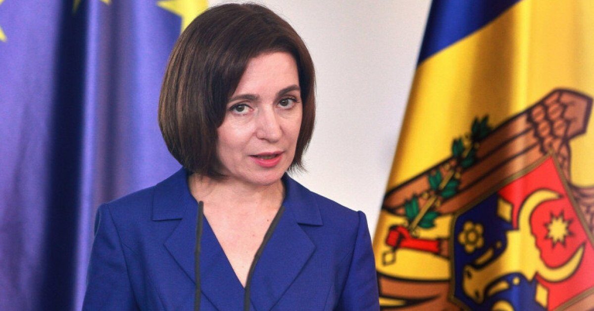 Moldova, OUT din CSI: Maia Sandu a semnat retragerea oficială din organizația rusă